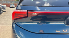 CUPRA Born 150kW V2 58kWh 5dr Auto Electric Hatchback